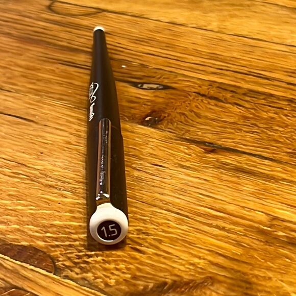 Rotring Black Calligraphy 1.5 mm Nib Fountain Art Pen - Picture 4 of 6